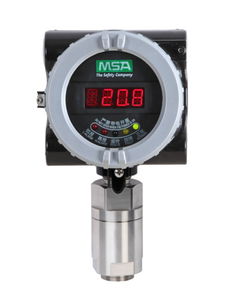 DF-8500可燃?xì)怏w探測(cè)器 專(zhuān)業(yè)守護(hù)與電磁環(huán)境適應(yīng)性解析