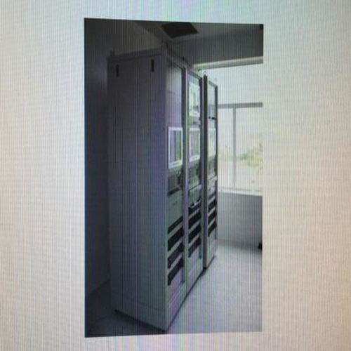 電磁環境監測與評估設備 精準洞察，守護無形空間