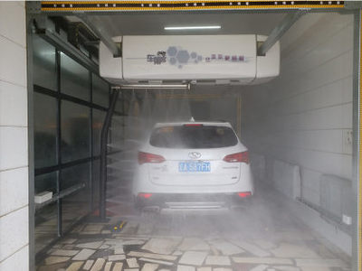 自助洗車機(jī)采購(gòu)指南 四平廠家推薦與沈陽(yáng)購(gòu)買攻略