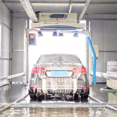 自助洗車(chē)機(jī)價(jià)格及選購(gòu)指南