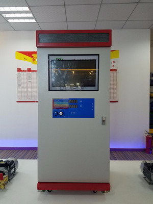 石家莊車易潔自助洗車機(jī)質(zhì)量就是好